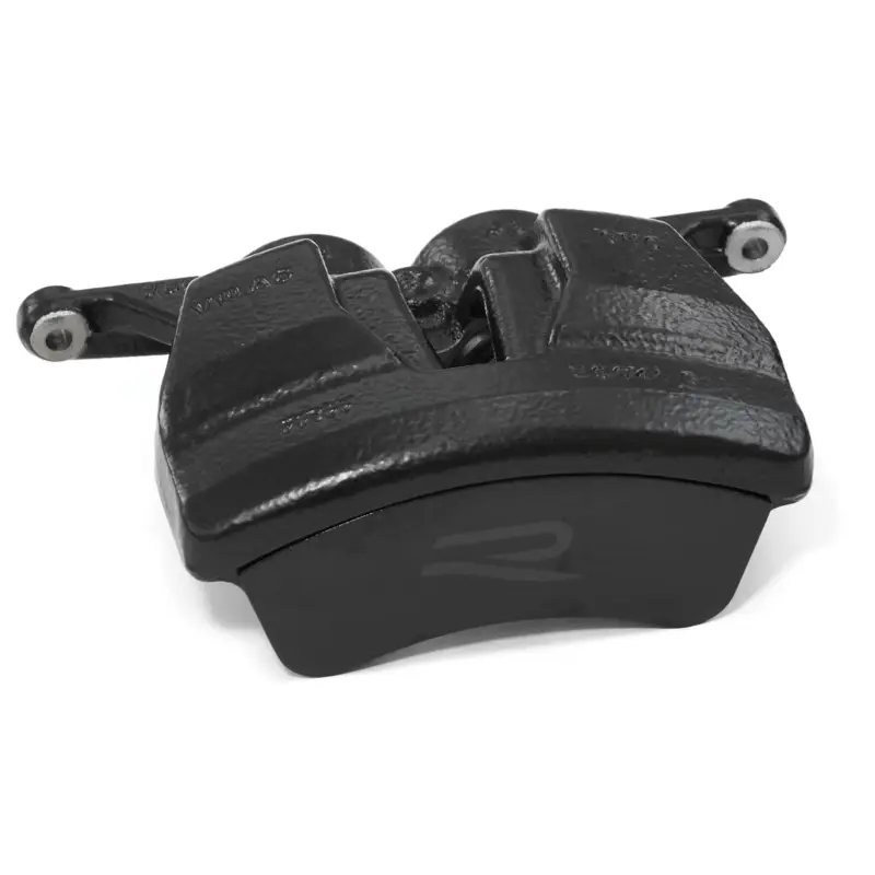 Original VW Golf 8 (5H) R Black Edition Bremssattel links vorn schwarz Bremssattelgehäuse 5WA615123H Neuheit