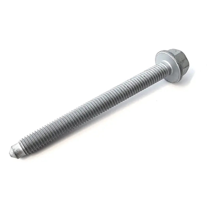 Original VW Sechskantflanschschraube M8x85 Schraube N10776501 Nur Für Kurze Zeit