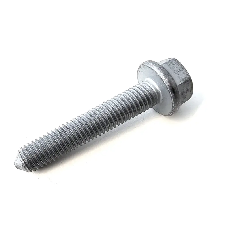 Ausverkauf Original VW Sechskantbundschraube M10x55 Schraube N10706901