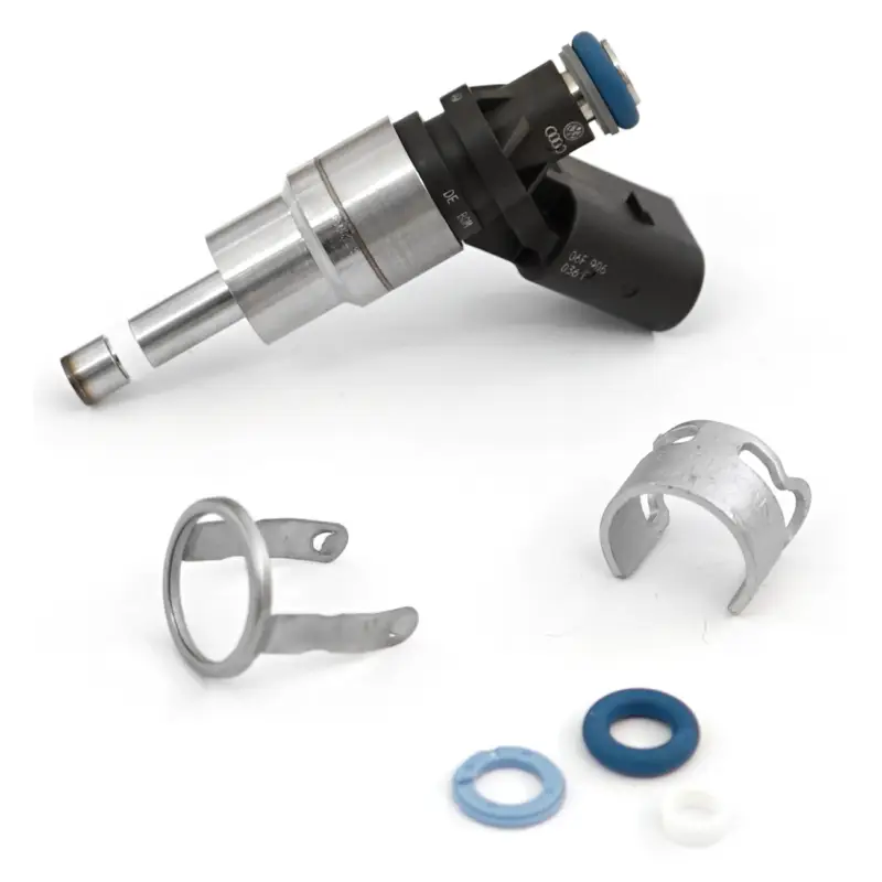 Neue Ware Original VW Einspritzventil Reparatursatz Ventileinheit 2.0 Benzin 06F906036F