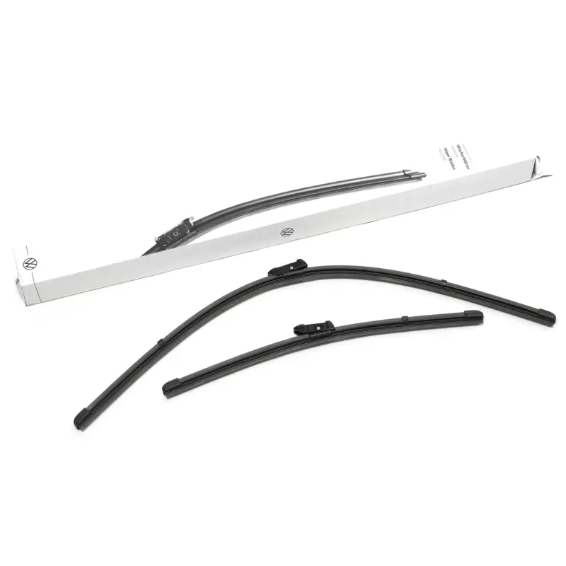 Original VW ID.7 Aero Wischerblätter Wischer vorn Scheibenwischer Frontscheibe 14A998002A Neue Ware