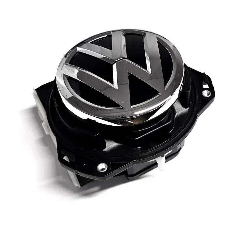 Original VW Golf Sportsvan Betätigung Heckklappe Kofferraumöffner Mikroschalter Emblem 510827469SFOD Aktuell