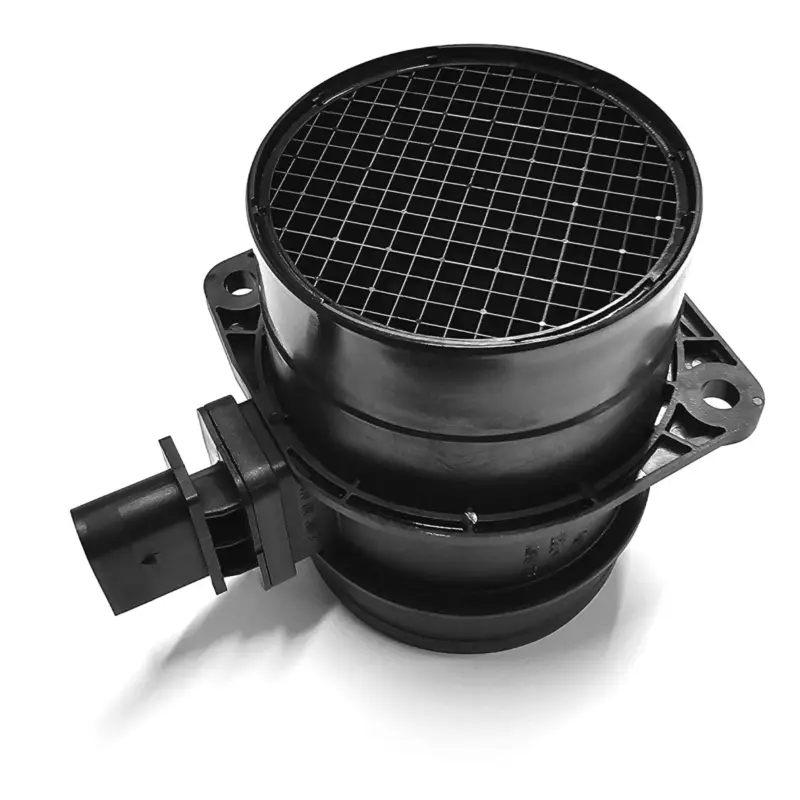 Geprüft Original VW Luftmassenmesser Luftmassensensor Luftmengenmesser Luftfilter 03G906461C