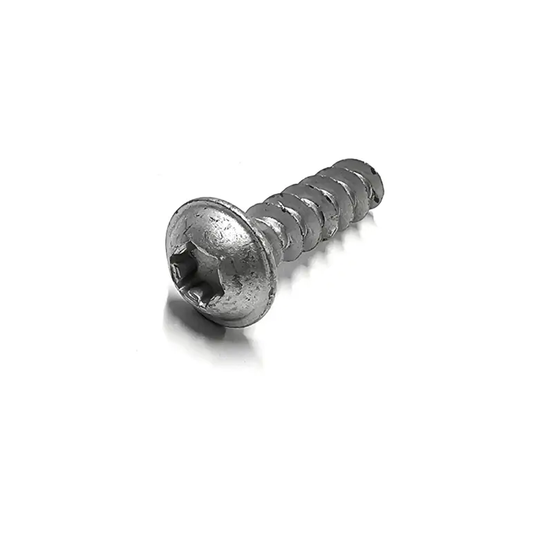 Direkt Vom Hersteller Original VW Linsenblechschraube 6x22 Schraube N10611201