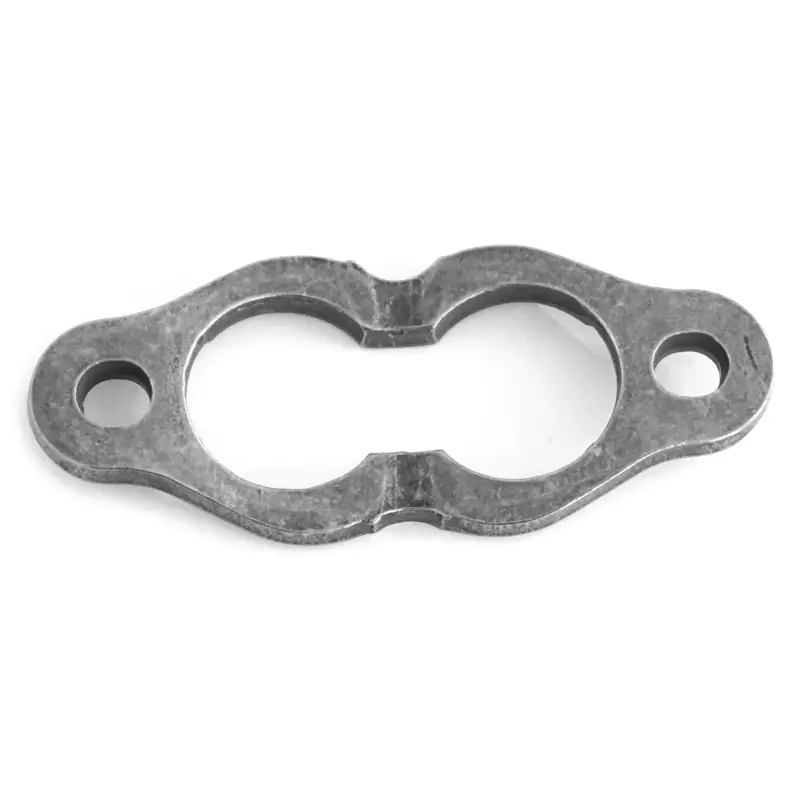 Original VW Spannplatte Einspritzventil Injektoren Platte TDI 059130216C Markenware