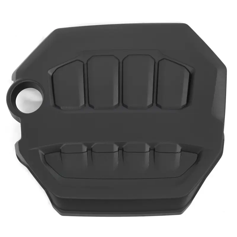 Original VW Motorabdeckung Schallschutz 2.0 TFSI Deckel Verkleidung 06Q103925N Super-Preis