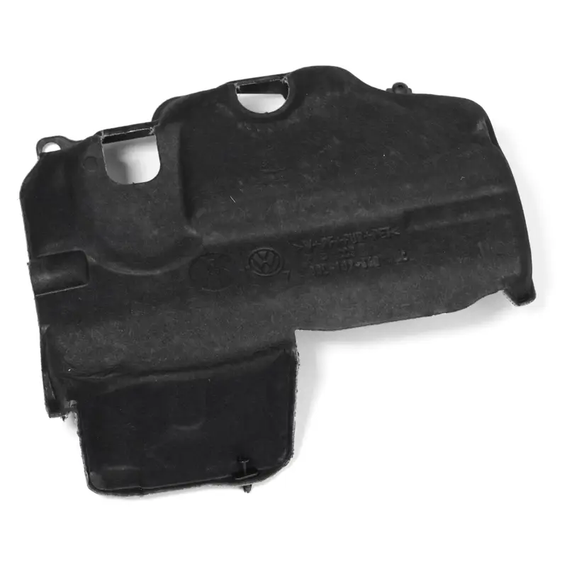 Original VW Deckel Ölwanne Verkleidung Dämpfung Abdeckung Motorölwanne 03L103660C Garantierte Lieferung