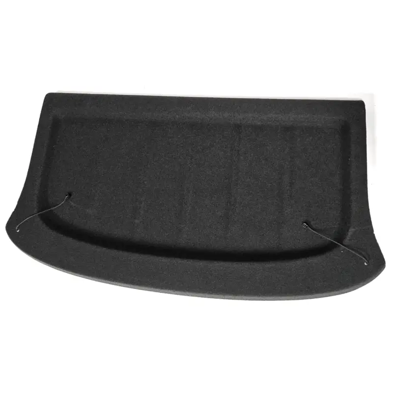 Super-Preis Original Seat Ateca Kofferraumabdeckung Deckel Hutablage schwarz 575867769ECA9