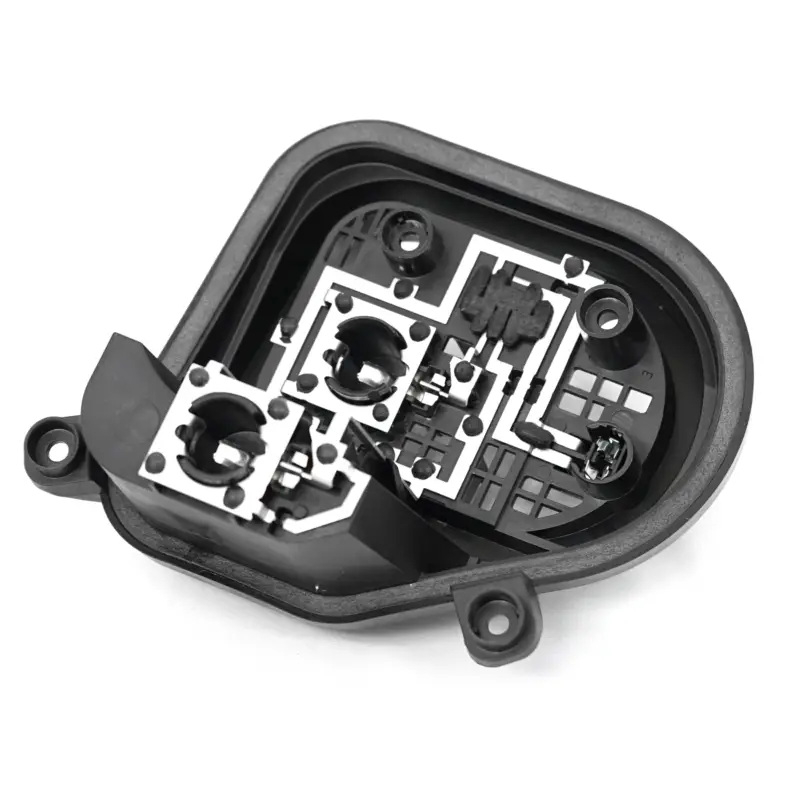 Günstig Original VW Tiguan (5N) Lampenträger rechts außen Schlussleuchte 5N0945258D
