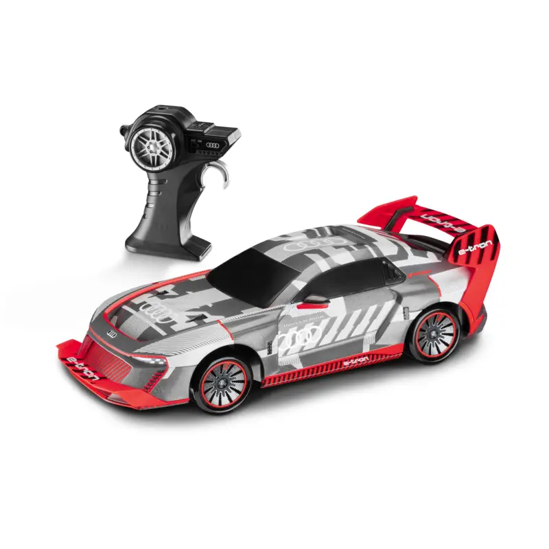 Sonderangebot Original Audi Sport S1 e-tron quattro RC ferngesteuertes Auto 4WD Drift Modellauto 5022200441