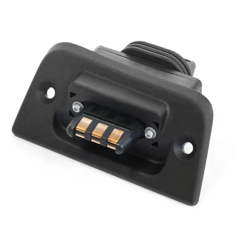 Direktkauf Original VW T5/T6 Kontaktgeber Schiebetür rechts Türkontaktgeber 7E0907438