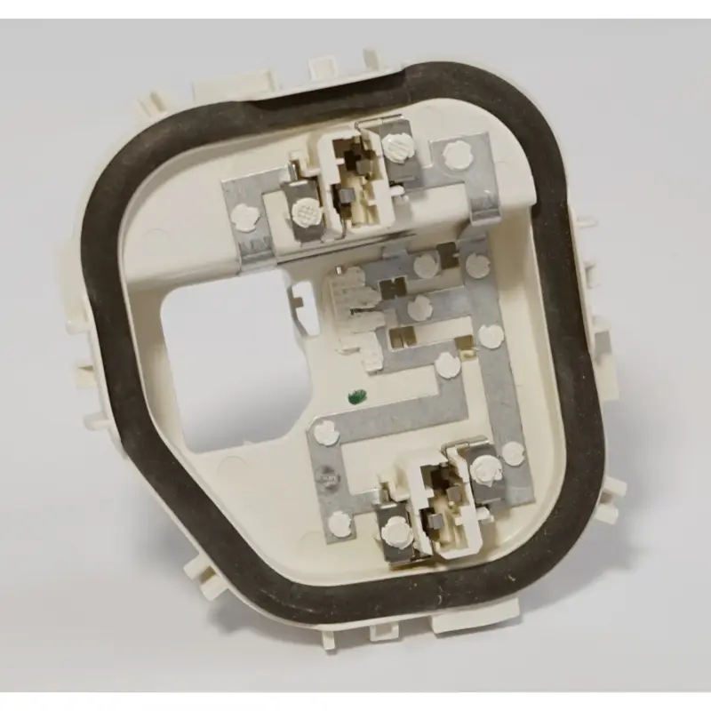 Neue Kollektion Original VW Golf Sportsvan Lampenträger rechts außen Schlussleuchte 510945258B
