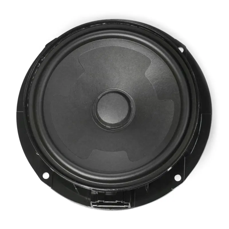 Original VW Tieftonlautsprecher hinten passiv Tiefton Lautsprecher Türlautsprecher 3G0035453 Mega-Angebot