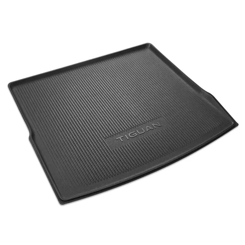Markenprodukt Original VW Tiguan 3 (CT1) Gepäckraumeinlage Kofferraumeinlage 571061160
