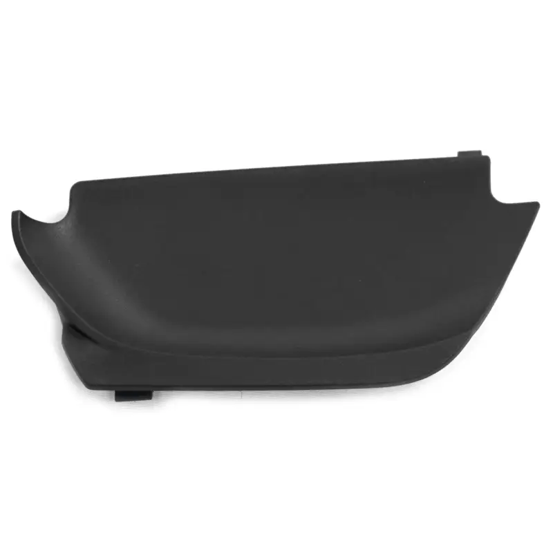 Original Seat Abdeckkappe links Innenbetätigung Türgriff schwarz 5F0837111 Garantierte Lieferung