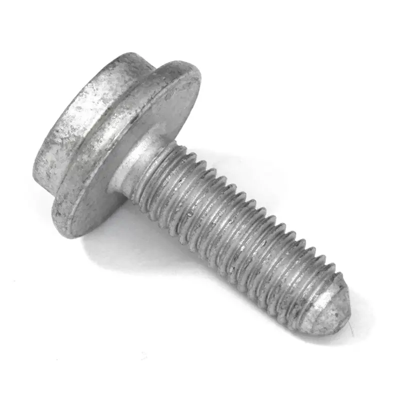 Beliebt Original VW Zylinderschraube Innenvielzahnkopf Schraube M8x26 N91049001