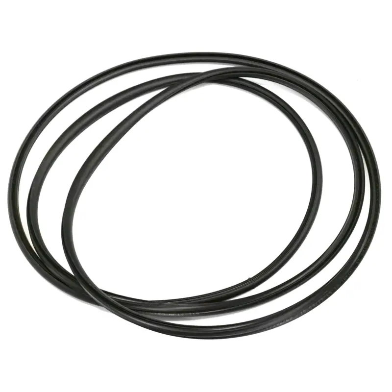 Original VW Dichtung Gummidichtung Abdichtung Dichtgummi Glasschiebedach 6X0877209 Begrenztes Angebot