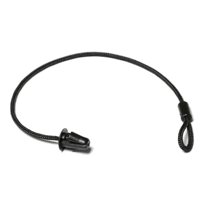 Must-Have Original Skoda Scala Halteband Kofferraumabdeckung Hutablage Band Halterung 657863634
