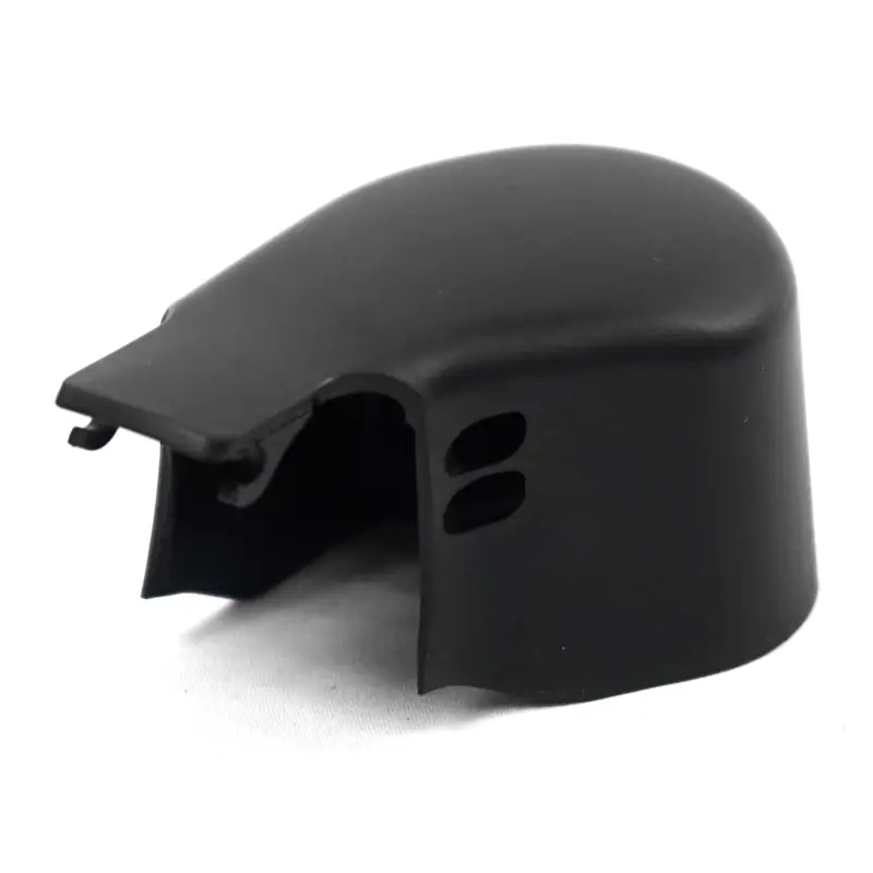 Neu Im Sortiment Original Skoda Kappe Wischerarm Heckscheibe Heckwischer Scheibenwischer 3V5955435