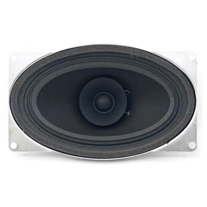 Neue Ware Original VW Caddy Breitbandlautsprecher hinten passiv Lautsprecher 2KD035709