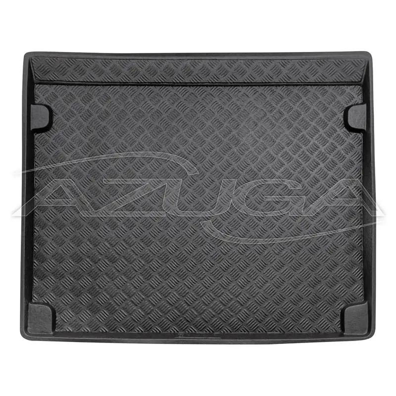 Kofferraumwanne passend für Citroen Berlingo M/Opel Combo Life L1/Peugeot Rifter L1 ab 8/2018 ohne Antirutsch-Matte Meistverkauft