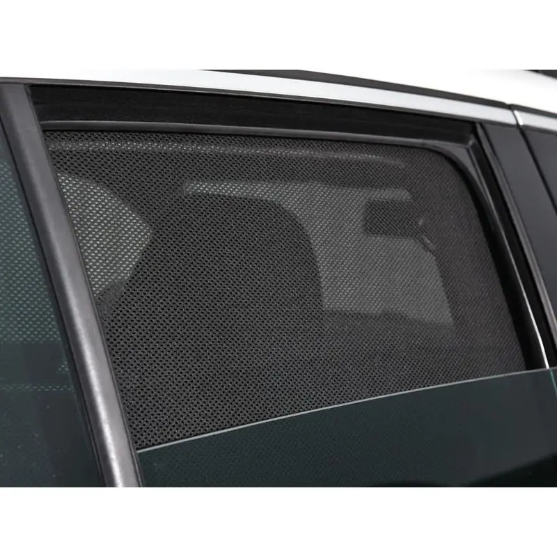 Angebot Sonnenschutz-Blenden passend für VW Tiguan ab 4/2016-1/2024 für hintere Türscheiben