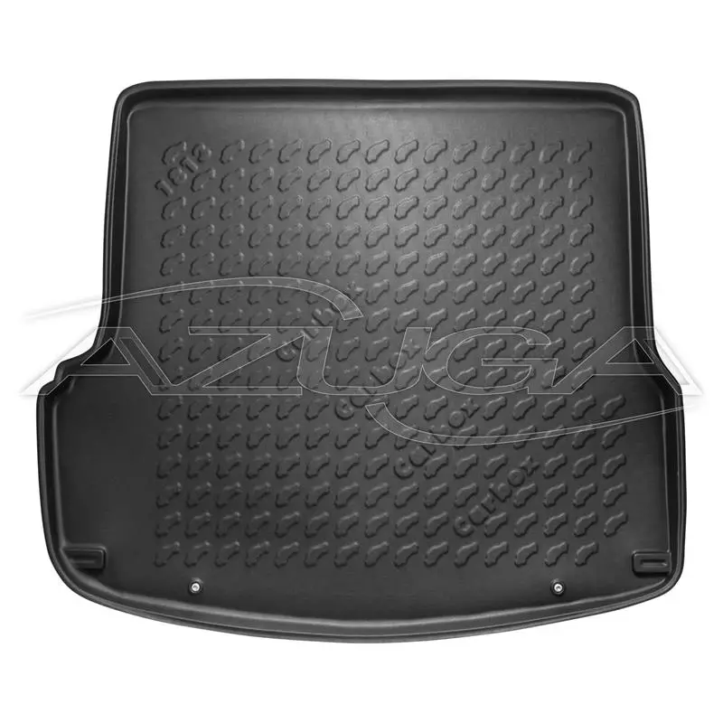 Expressversand Kofferraumwanne passend für Skoda Octavia II Limousine ab 6/2004 Carbox Form 201813000