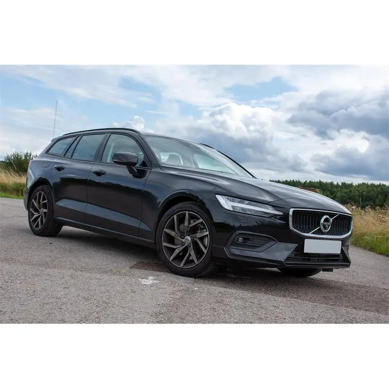 Sonnenschutz-Blenden passend für Volvo V60 ab 7/2018 Online Kaufen