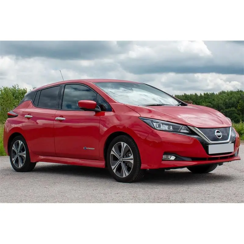 Garantierte Lieferung Sonnenschutz-Blenden passend für Nissan Leaf ab 2018