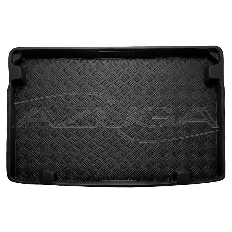 Kofferraumwanne passend für Renault Clio V ab 9/2019/Mitsubishi Colt ab 2023 (hoher Boden) ohne Anti-Rutsch-Matte Neuheit