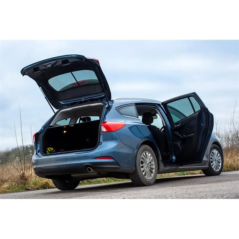 Sonnenschutz-Blenden passend für Ford Focus IV Turnier ab 9/2018 Beliebt