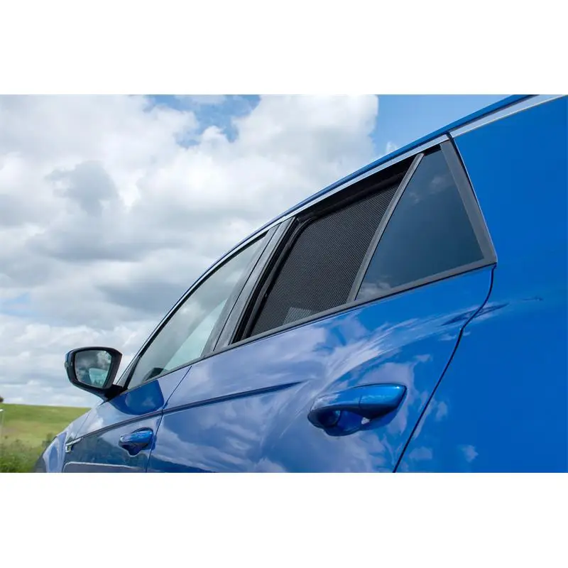 Highlight Sonnenschutz-Blenden passend für VW T-Roc ab 11/2017-10/2025