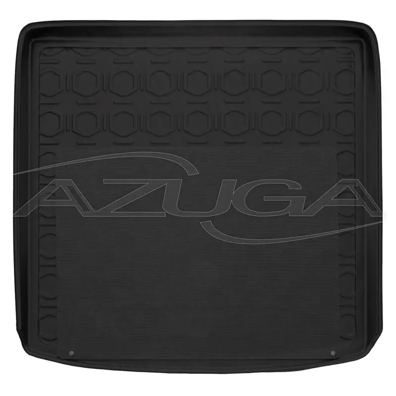 Neue Ware Kofferraumwanne mit Stoßstangenschutz für VW Tiguan Allspace ab 2017/Seat Tarraco ab 2019 (hoher Boden)