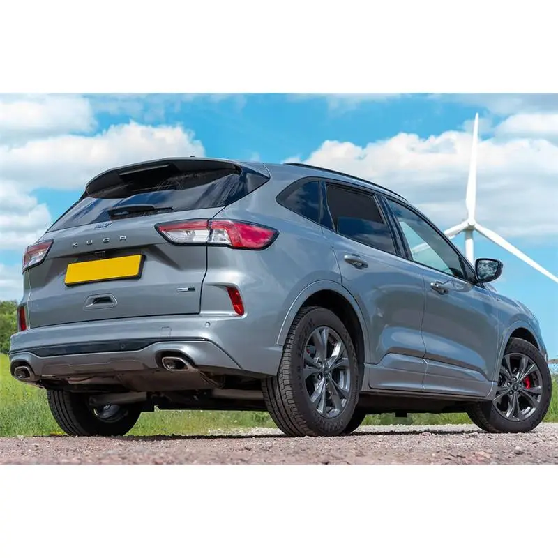 Super-Preis Sonnenschutz-Blenden passend für Ford Kuga III ab 2020