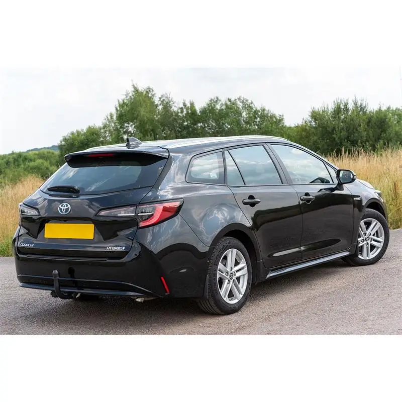 Sonnenschutz-Blenden passend für Toyota Corolla Touring Sports ab 4/2019 Mega-Angebot