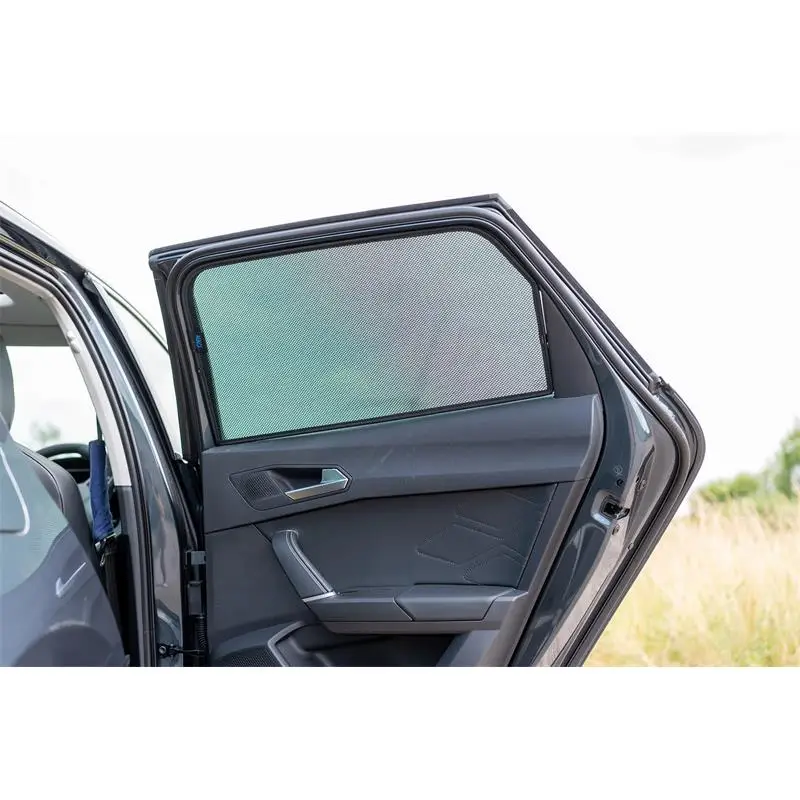 Knallerangebot Sonnenschutz-Blenden passend für Seat/Cupra Leon ST (Kombi) ab 4/2020 für hintere Türscheiben