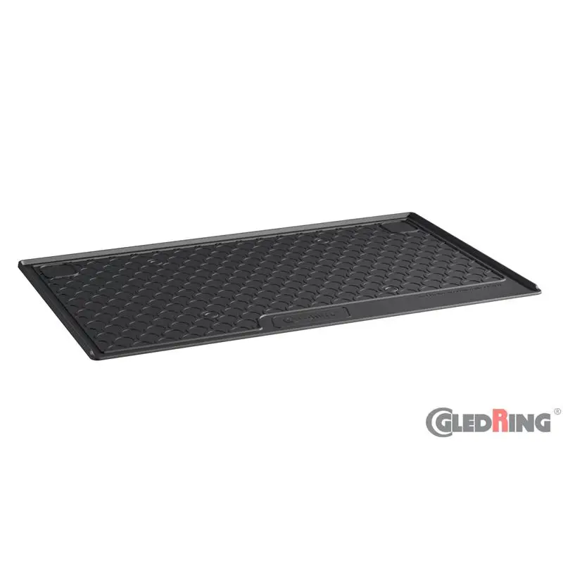 Kofferraummatte Gummi passend für Ford Tourneo Connect L1 ab 2014-4/2022 Markenprodukt