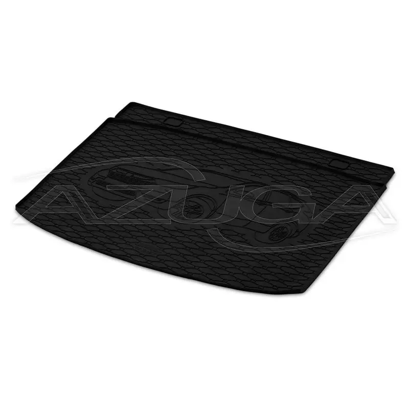 Highlight Gummi Kofferraummatte passend für Honda CR-V 5-Sitzer ab 10/2018-5/2023 (5. Generation)