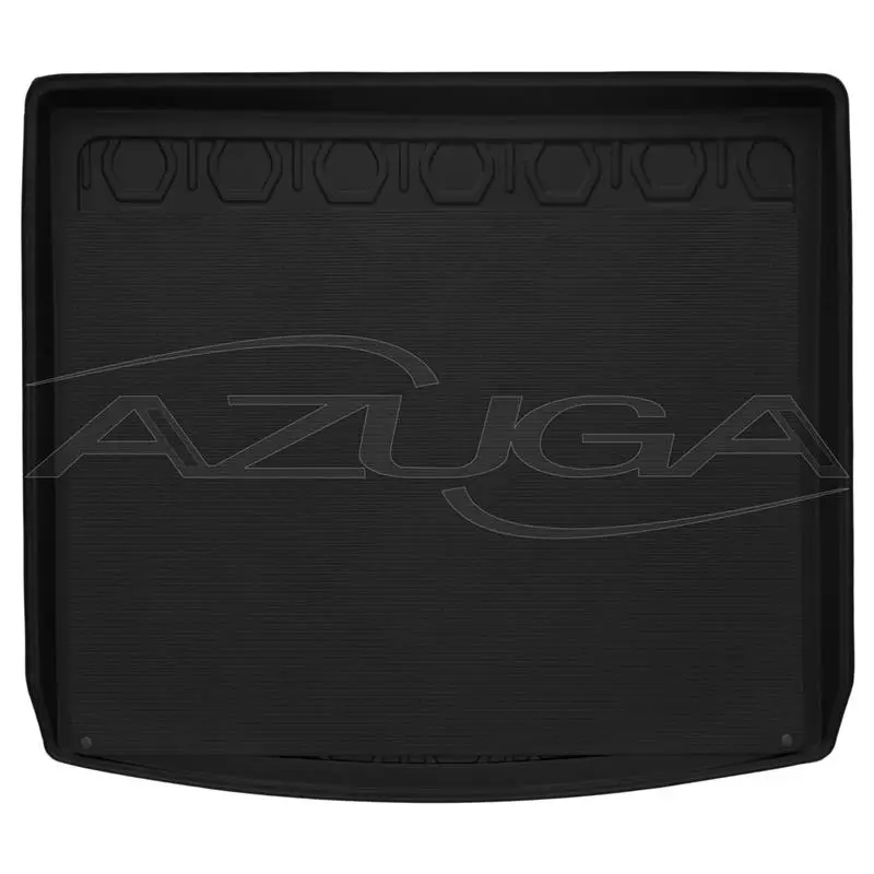 Angebot Kofferraumwanne mit Stoßstangenschutz für MG ZS ab 10/2020 (oben)