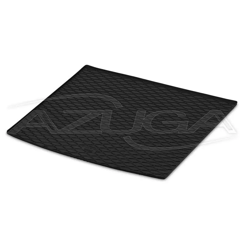 Gummi Kofferraummatte passend für VW ID.4/VW ID.5/Audi Q4 e-tron (Sportback) ab 2021/Cupra Tavascan (hoher Boden) Bestseller
