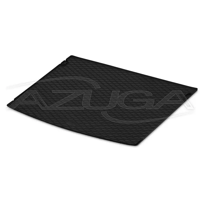 Gummi Kofferraummatte passend für VW Caddy Life ab 5/2004/Caddy ab 2010/Caddy ab 2015-10/2020 Garantierte Lieferung