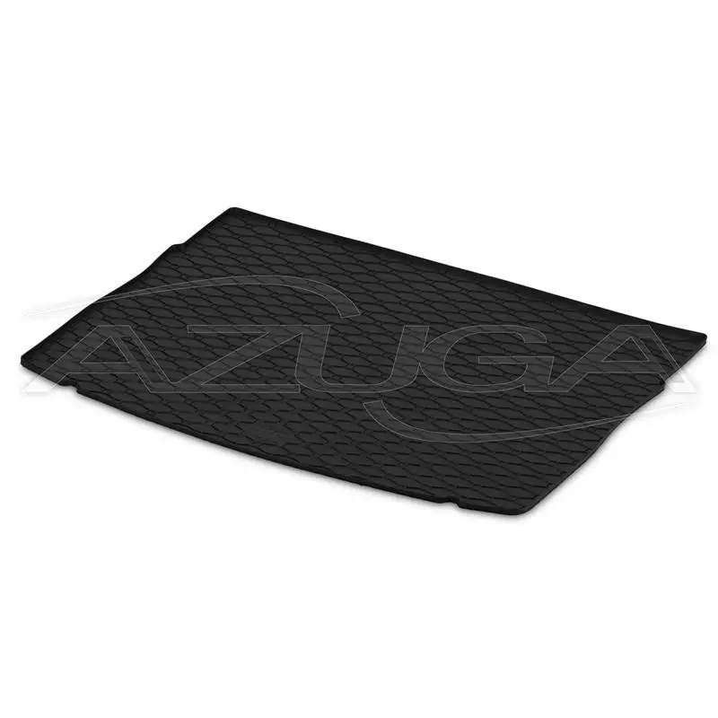Gummi Kofferraummatte passend für VW Golf 7 ab 11/2012-2019 (oben) Preis Gesenkt