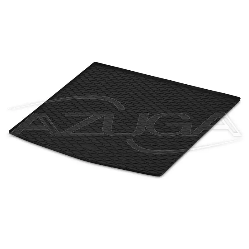Schnäppchen Gummi Kofferraummatte passend für VW Golf 7 Variant ab 2013-8/2020 (oberer Boden)