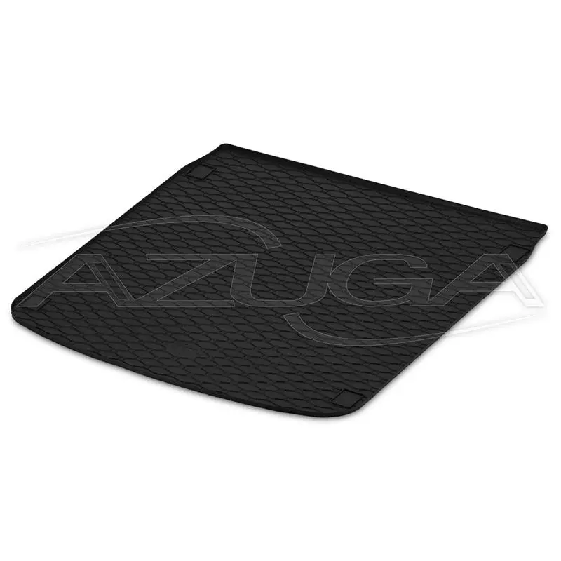 Finale Aktion Gummi Kofferraummatte passend für Audi A4 Avant ab 10/2015-2024 (B9/8W)
