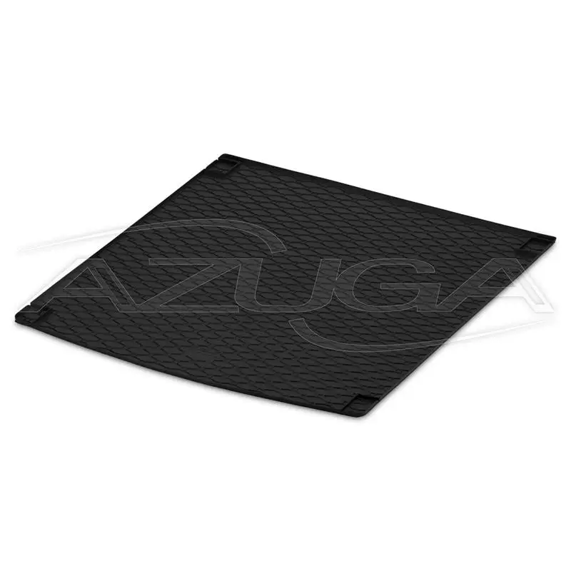 Ausverkauf Gummi Kofferraummatte passend für Audi A4 Avant ab 4/2008-9/2015 (B8/8K)