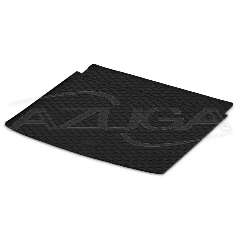 Gummi Kofferraummatte passend für Audi Q3 ab 11/2018 (F3)/ab 10/2025 (FJ)/Sportback ab 10/2019/ab 11/2025 Expressversand