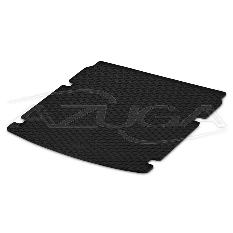 Gummi Kofferraummatte passend für Audi A6 Limousine ab 6/2018-2025/A6 Avant ab 9/2018-2025 (4K/C8) Preis Gesenkt