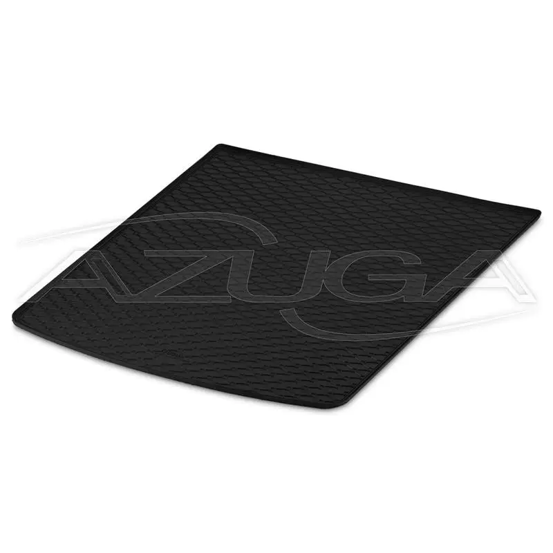 Neue Kollektion Gummi Kofferraummatte passend für Audi A6 Limousine ab 2/2011/A6 Avant ab 9/2011 (4G/C7)