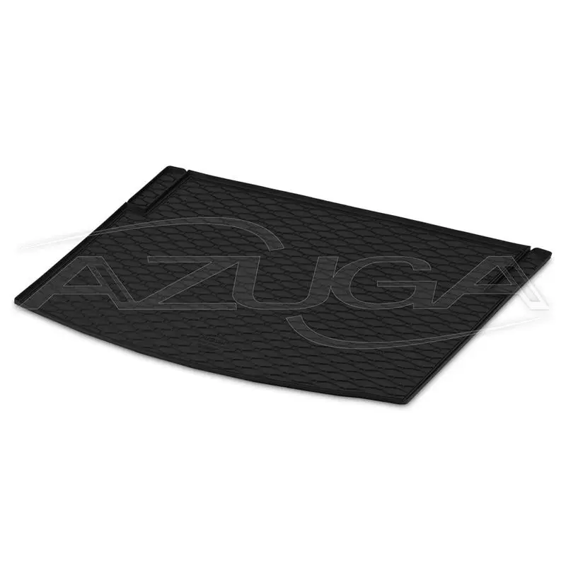 Gummi Kofferraummatte passend für Seat Leon Schrägheck ab 4/2020/Cupra Leon ab 2021 Bestseller
