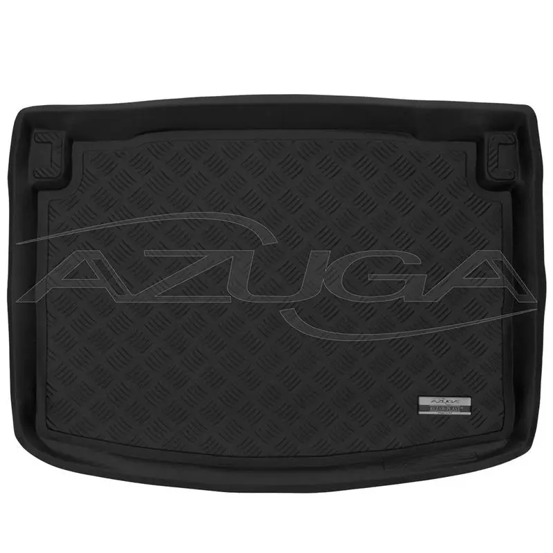 Saisonangebot Kofferraumwanne passend für BMW 2er Active Tourer (U06) ab 2/2022 unterer Boden (rutschhemmend)
